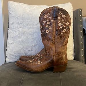 Shyanne Cowboy Boots